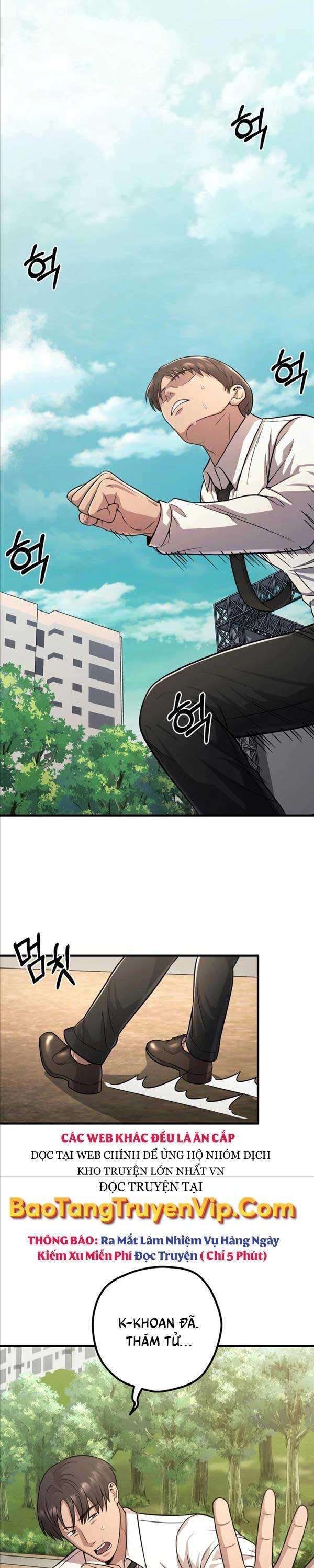 Kiếp Này Tôi Sẽ Là Phản Diện - Page 4