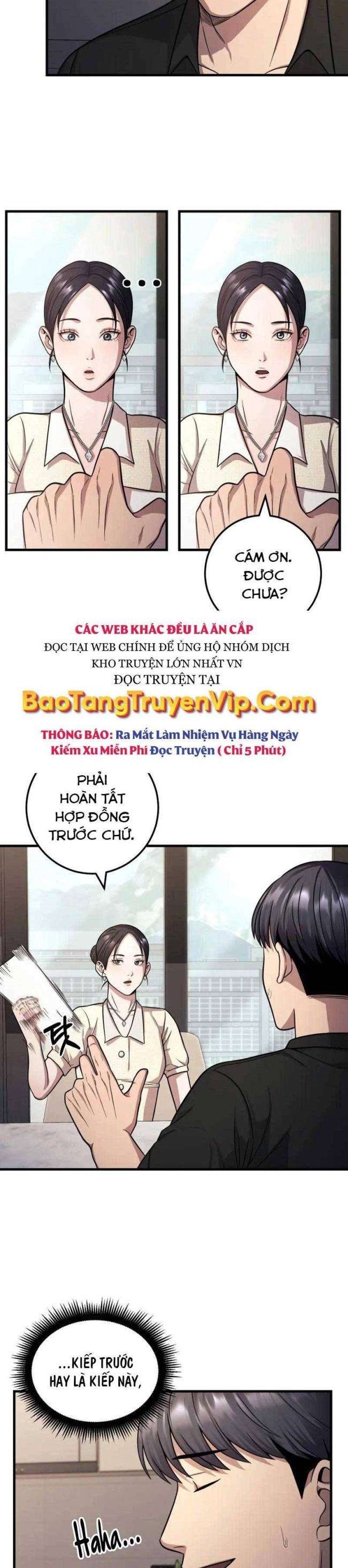 Kiếp Này Tôi Sẽ Là Phản Diện - Page 5