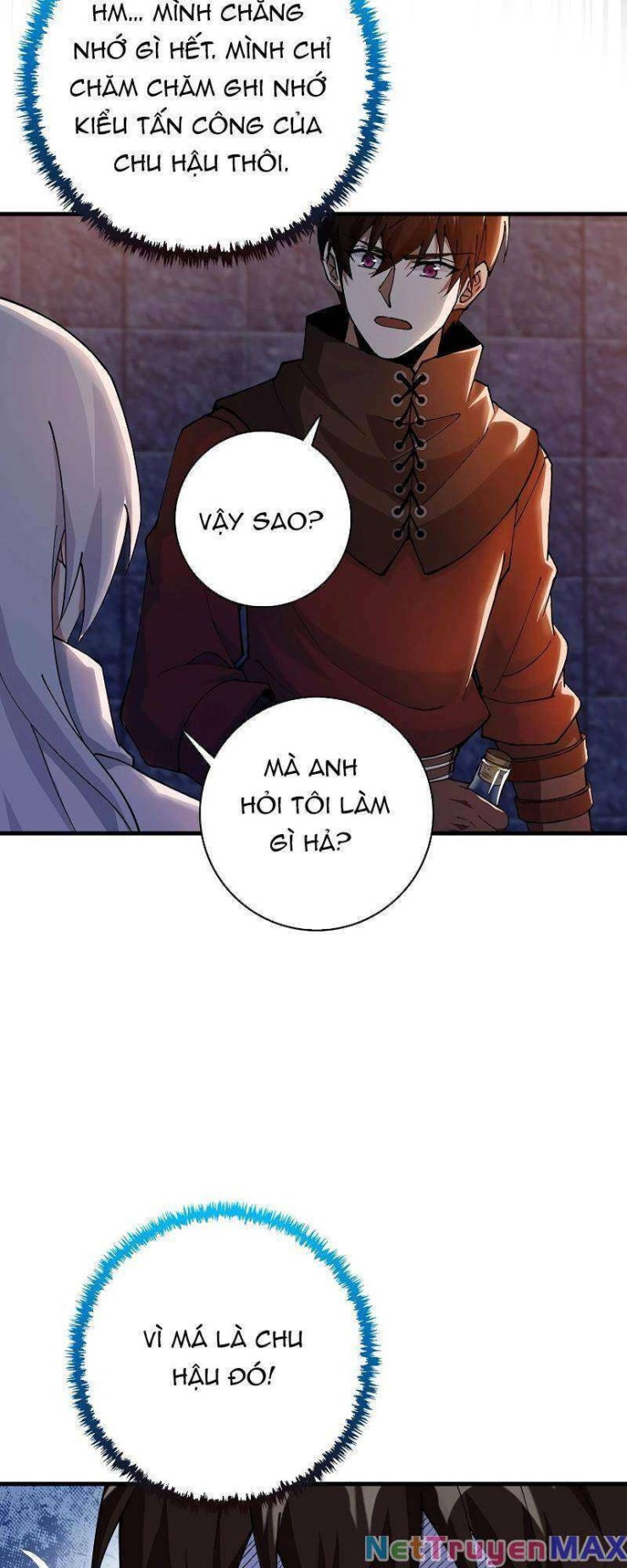 Đăng Nhập Thành Quái Vật - Page 30