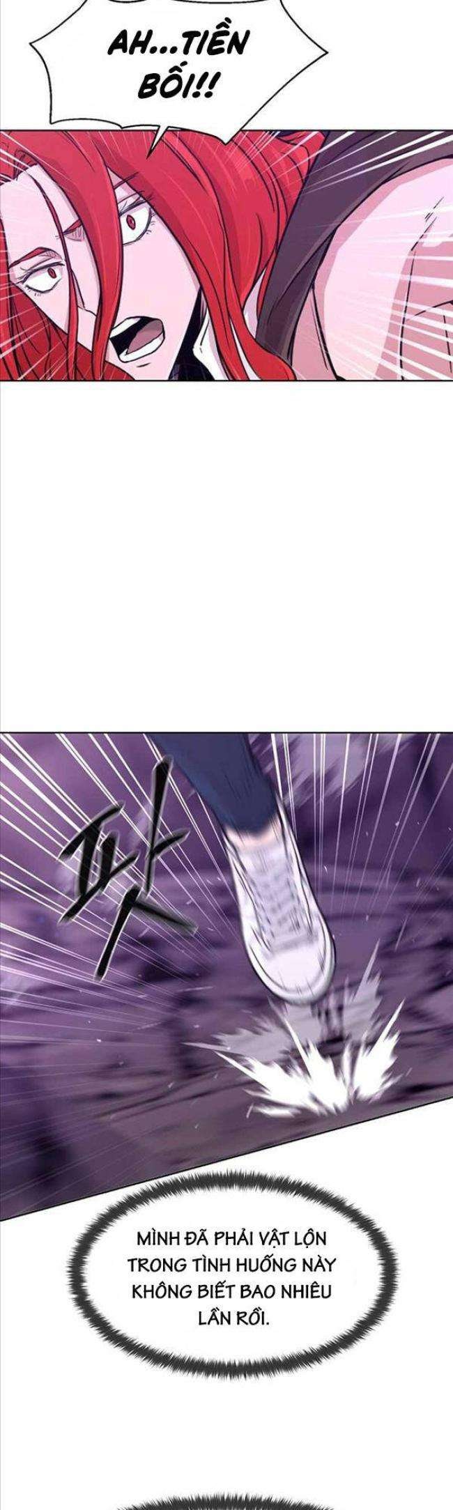 Võ Gia Cô Độc - Page 31