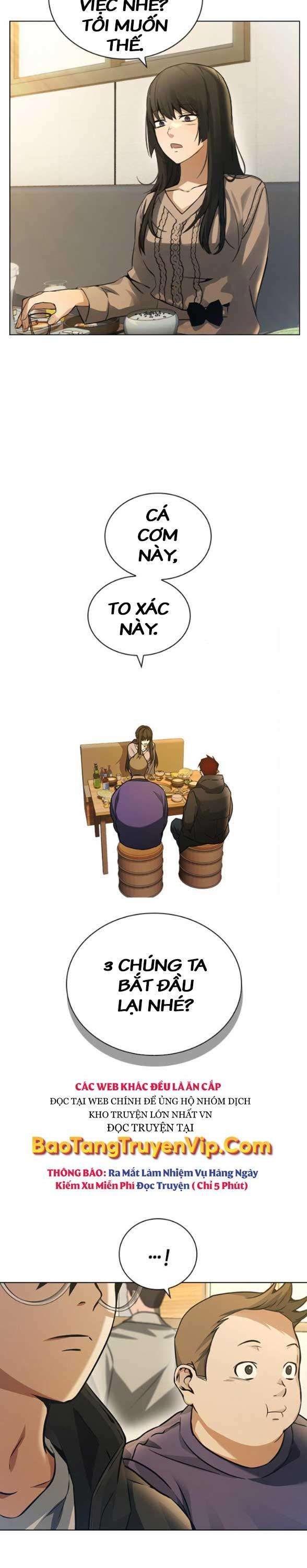 Kẻ Luôn Kết Thúc Bằng Bad Ending - Page 11