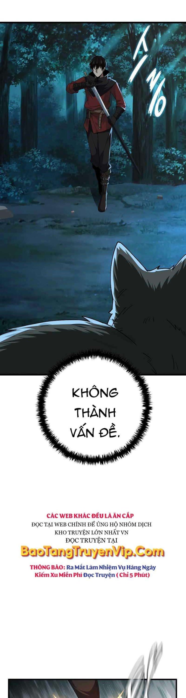 Đăng Nhập Thành Quái Vật - Page 18