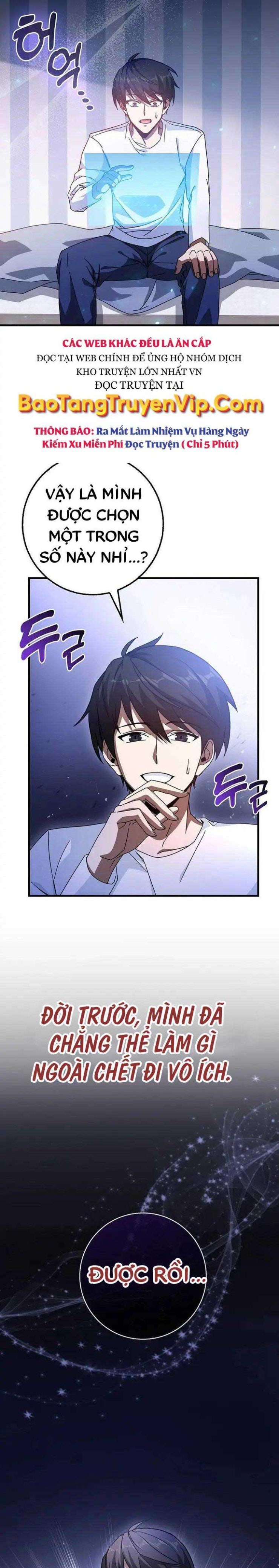 Thiên Tài Võ Thuật Hồi Quy - Page 35