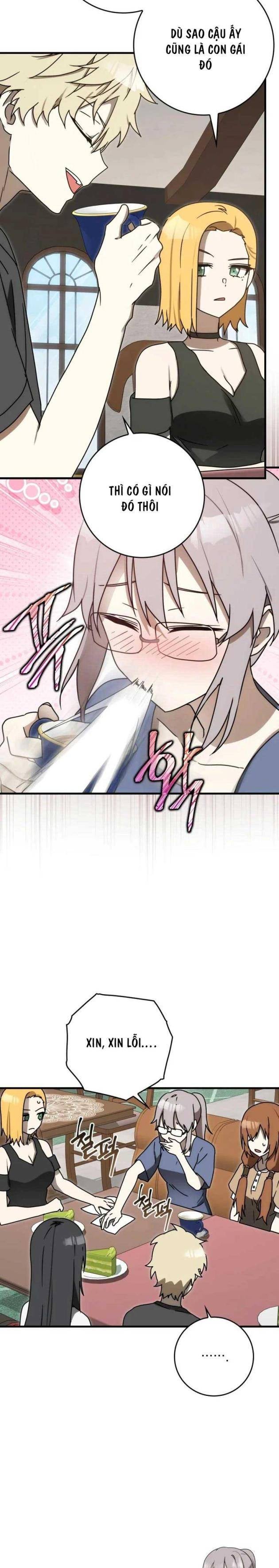 Học Viện Của Con Trai Quỷ Vương - Page 32