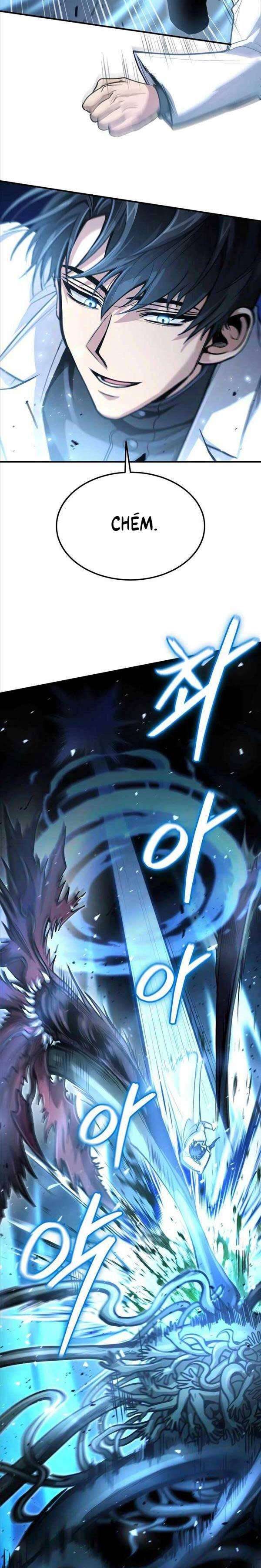 Cách Sống Như Một Trị Liệu Sư Bất Hợp Pháp - Page 28