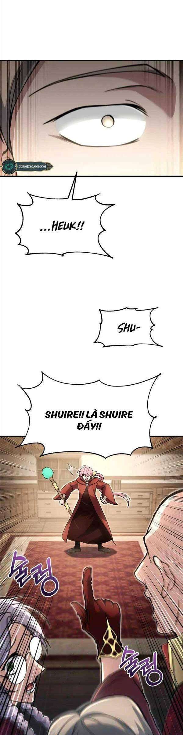 Cách Sống Như Một Trị Liệu Sư Bất Hợp Pháp - Page 30