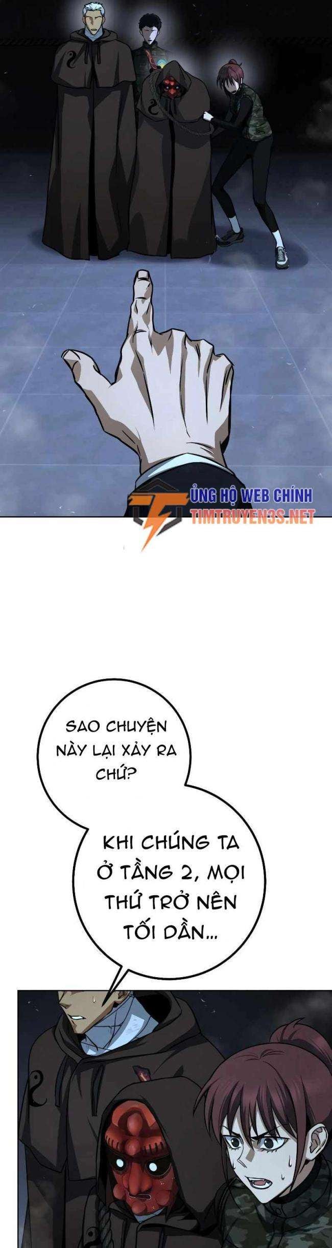 Tuyệt Đỉnh Anh Hùng - Page 6