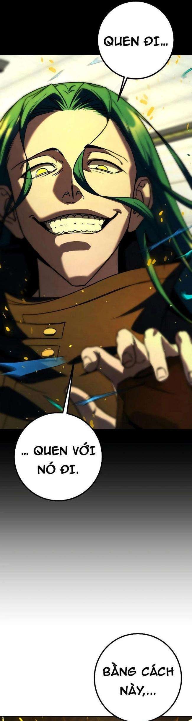 Tuyệt Đỉnh Anh Hùng - Page 42