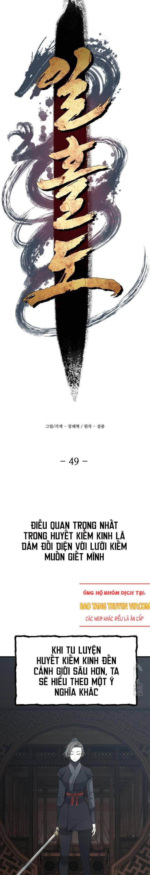 Nhất Hốt Đao - Page 5