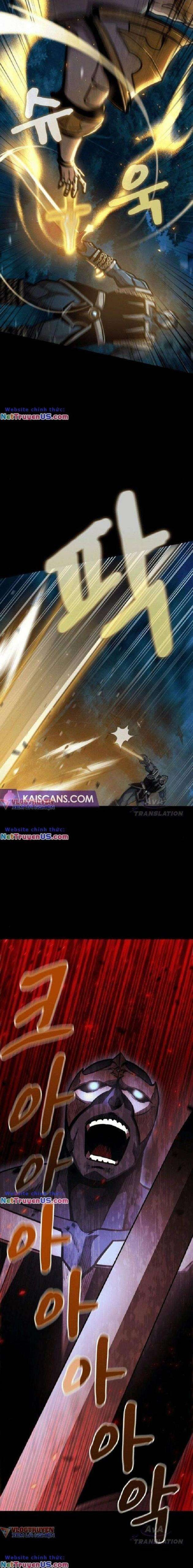 Thánh Kỵ Sĩ Trong Thế Giới Ảo Đen Tối - Page 12