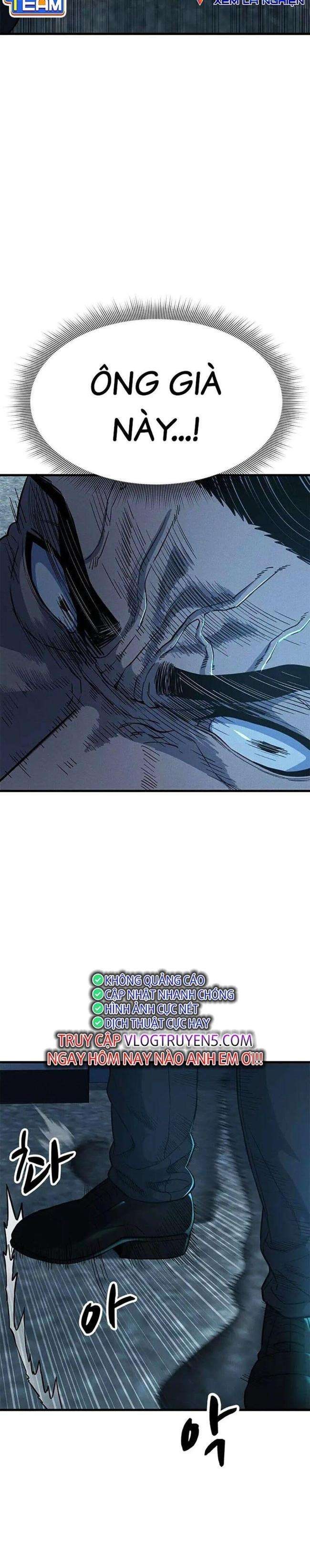 Gương Mặt Tâm Thần - Page 15