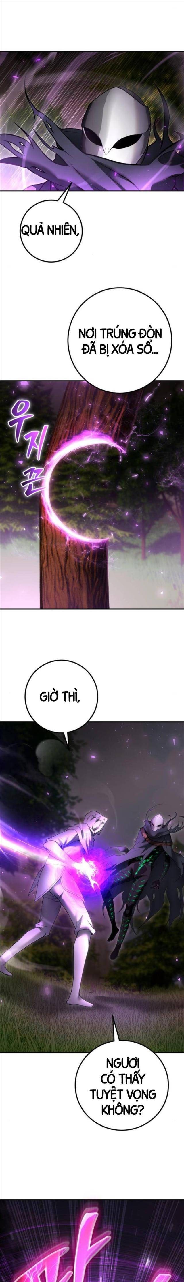 Tôi Mạnh Hơn Anh Hùng - Page 24