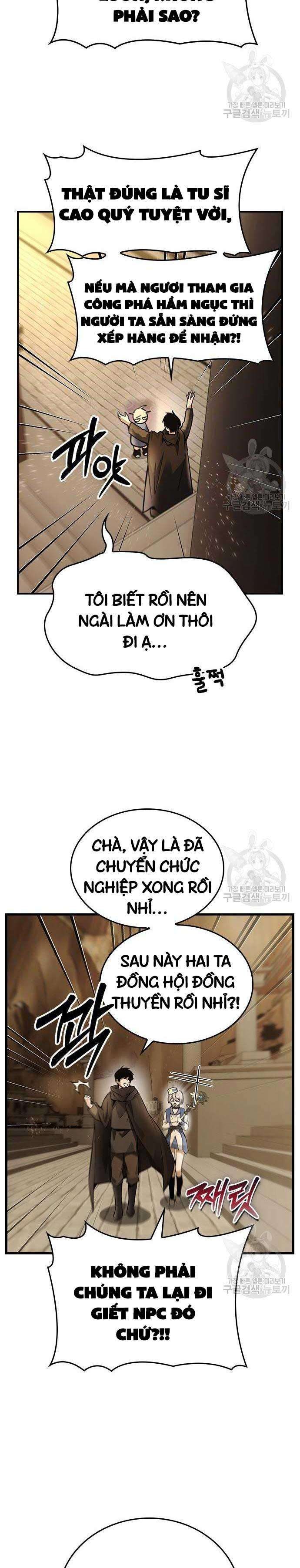 Kẻ Luôn Kết Thúc Bằng Bad Ending - Page 17