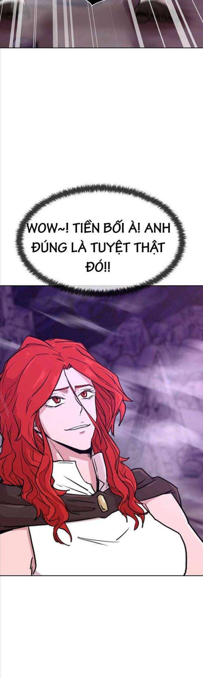 Võ Gia Cô Độc - Page 50