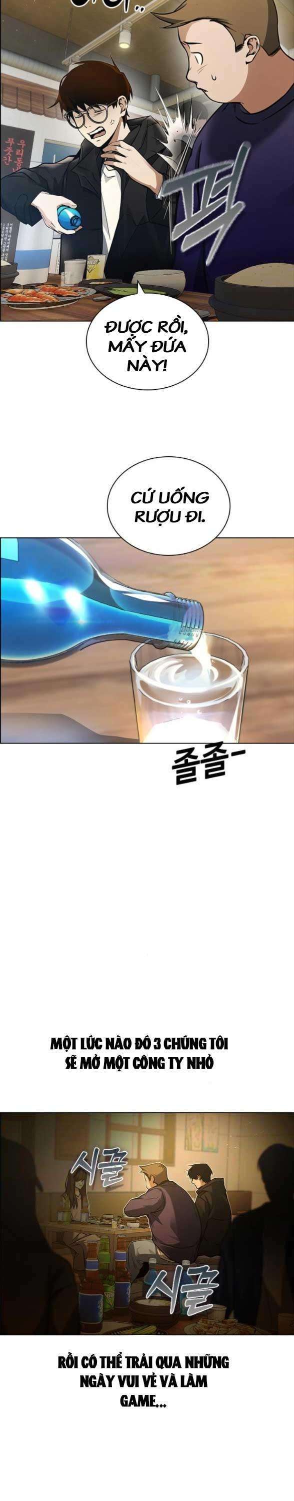 Kẻ Luôn Kết Thúc Bằng Bad Ending - Page 15