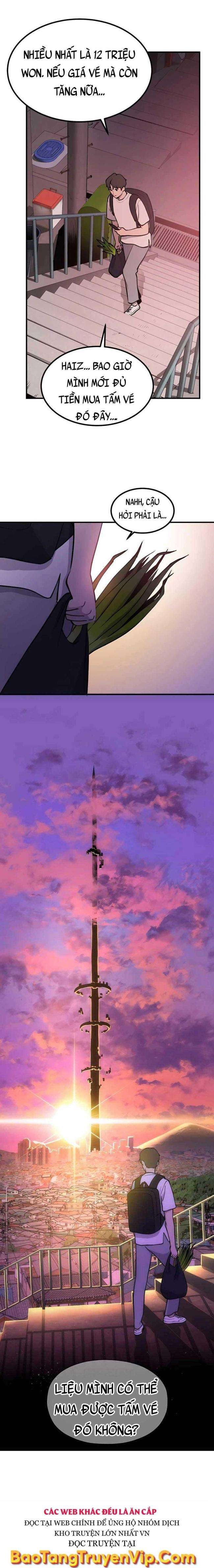 Làm Nông Dân Trong Tòa Tháp Thử Thách - Page 23