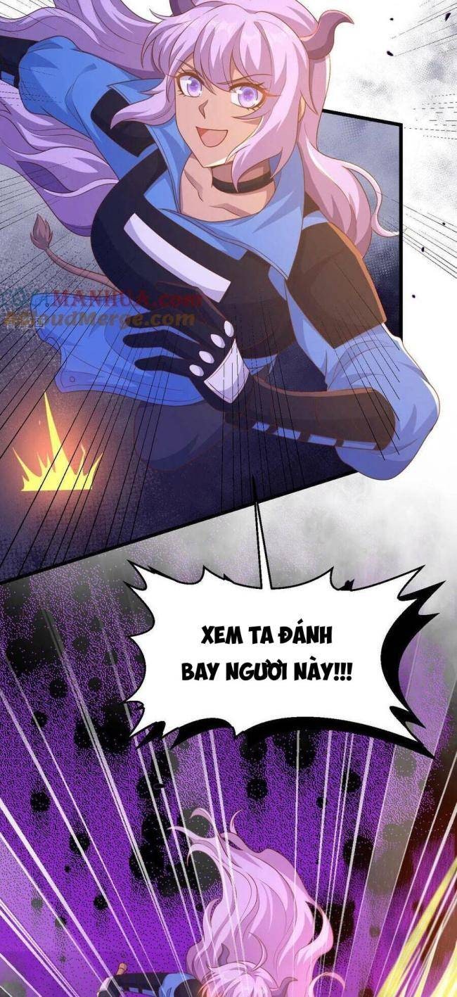 Từ Hôm Nay Bắt Đầu Làm Thành Chủ - Page 4