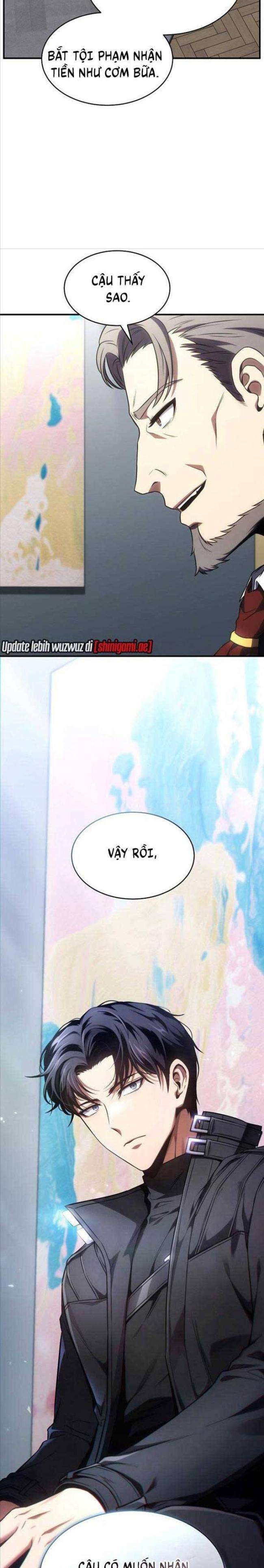 Ma Dược Sư Thiên Tài - Page 38