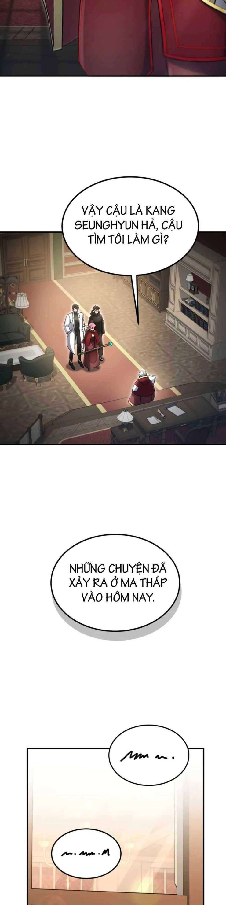 Cách Sống Như Một Trị Liệu Sư Bất Hợp Pháp - Page 26