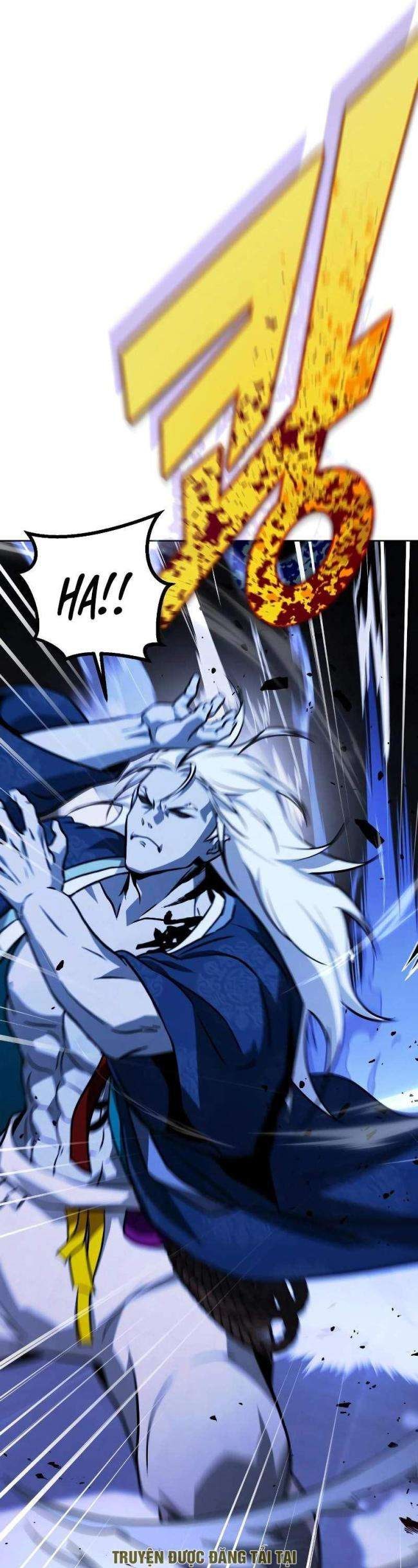 Tuyệt Đỉnh Anh Hùng - Page 51