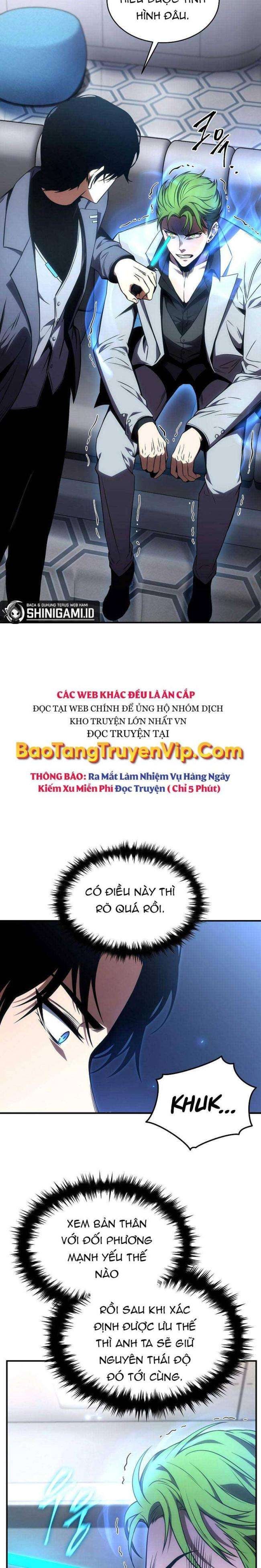 Ma Dược Sư Thiên Tài - Page 17