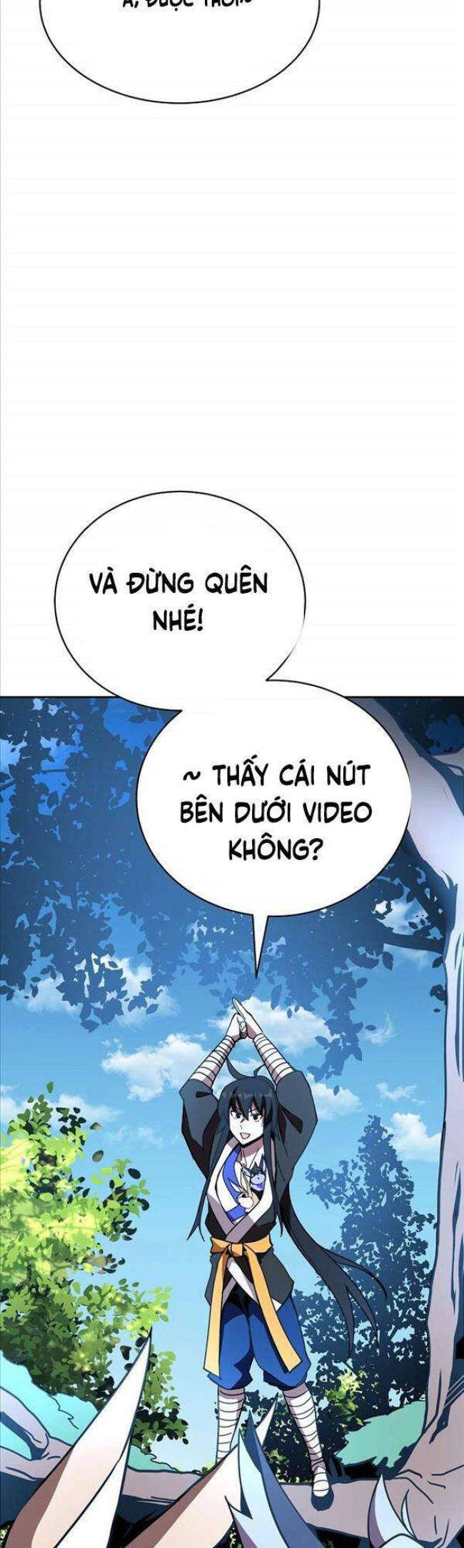 Streamer Cuộc Sống Thường Ngày Tại Võ Lâm - Page 13