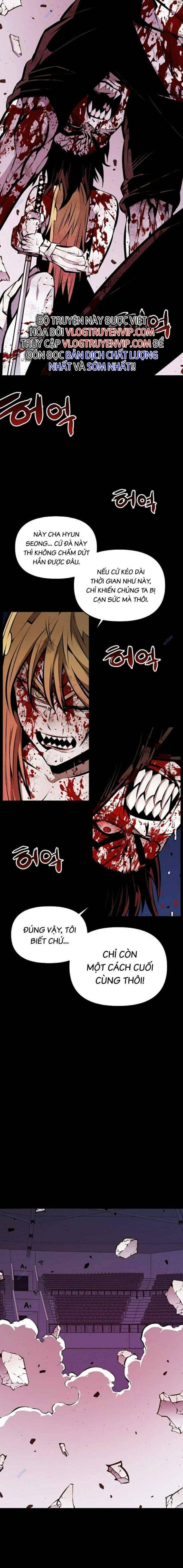 Cuồng Thú - Page 20