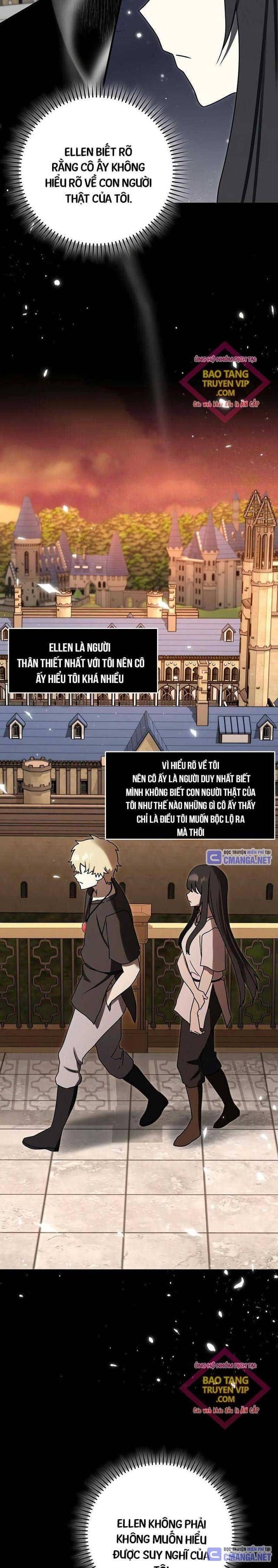 Học Viện Của Con Trai Quỷ Vương - Page 28