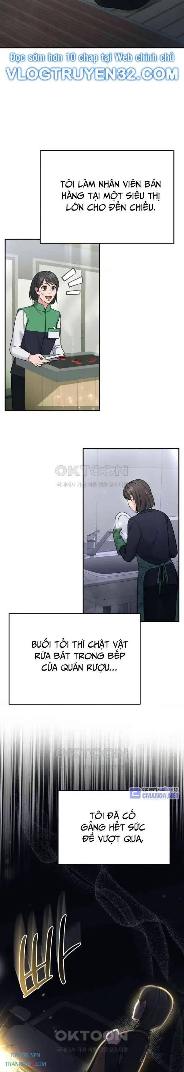 Nhà Vật Lý Trị Liệu Thần Kỳ - Page 25