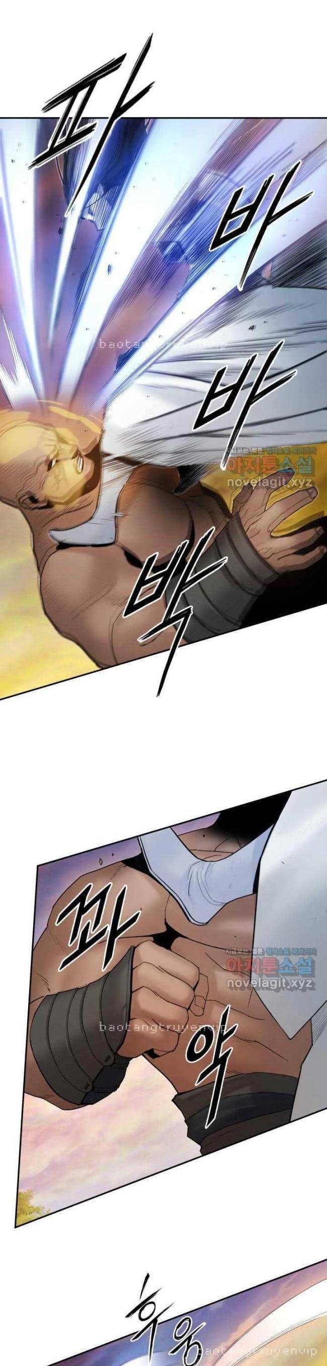 Hắc Bạch Võ Đế - Page 5