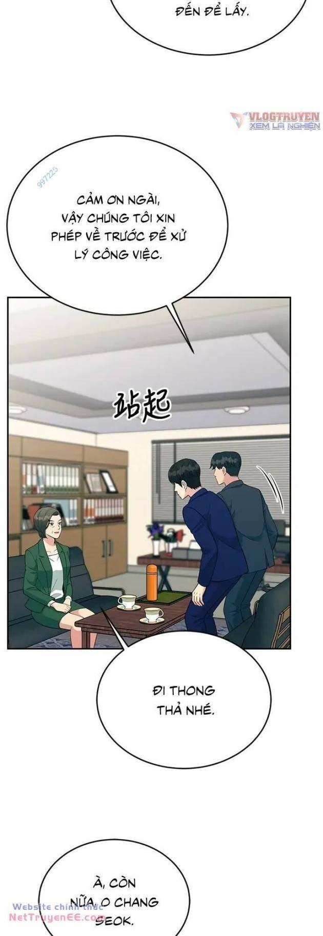 Chuyển Sinh Trở Thành Nhân Viên Mới - Page 53