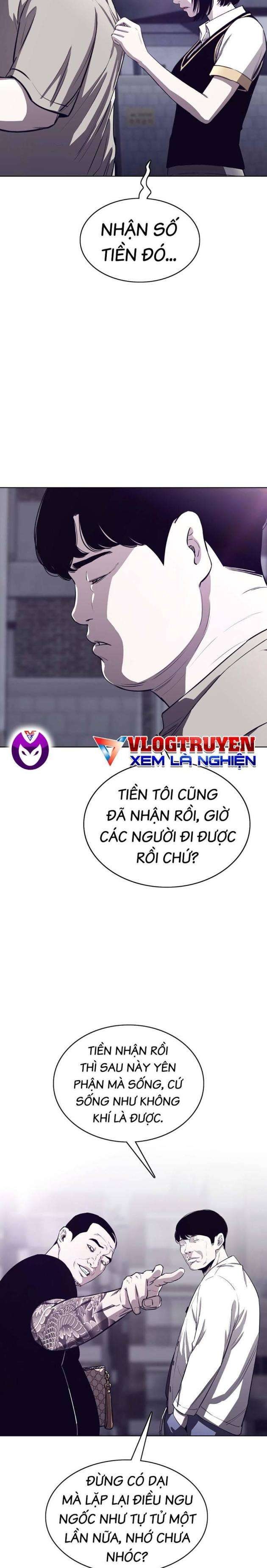 Loser Báo Thù - Page 23