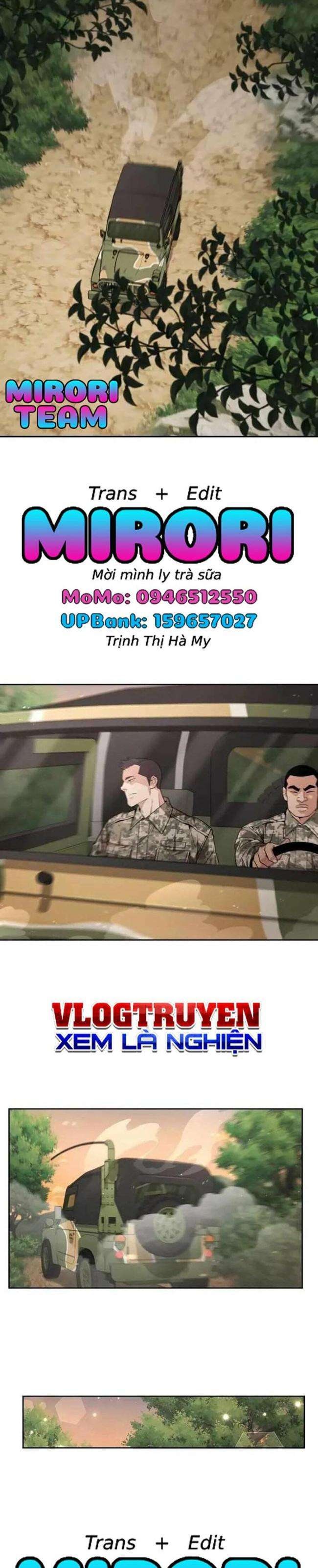 Trù Vương Mạt Thế - Page 21