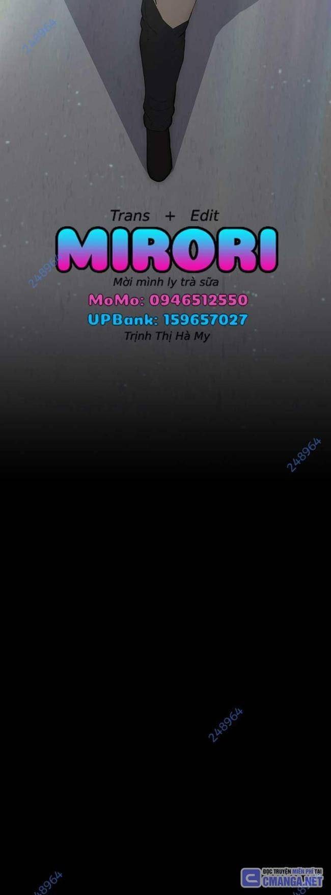 Sự Trở Lại Của Ông Trùm - Page 34