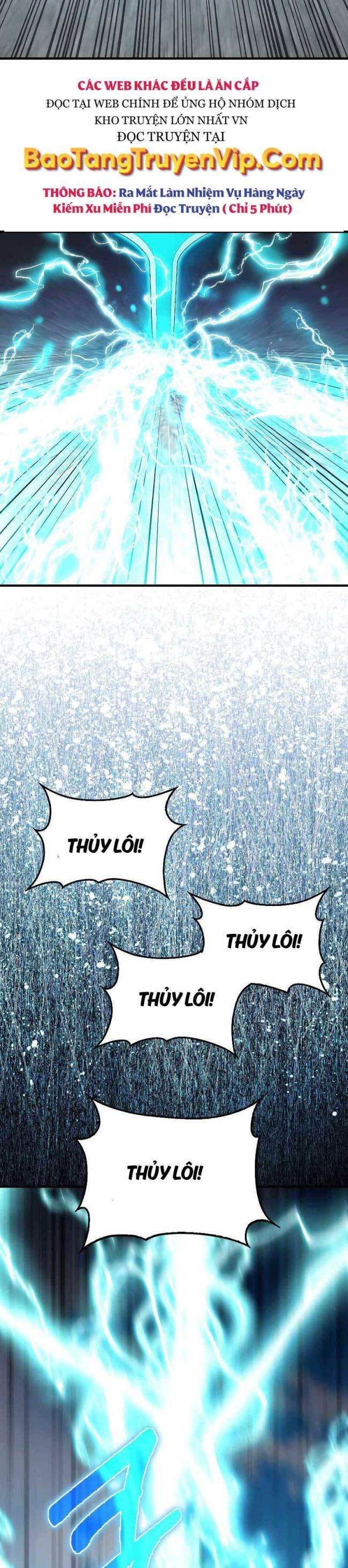 Tôi Không Phải Là Hồi Quy Giả - Page 6