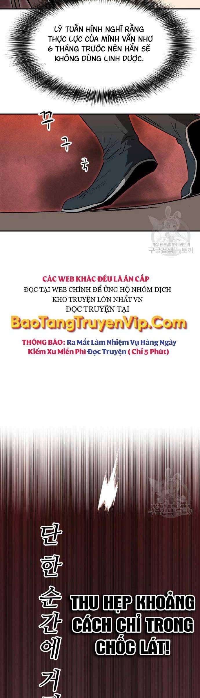 Thiên Tài Tuyệt Đỉnh Hoa Sơn - Page 37