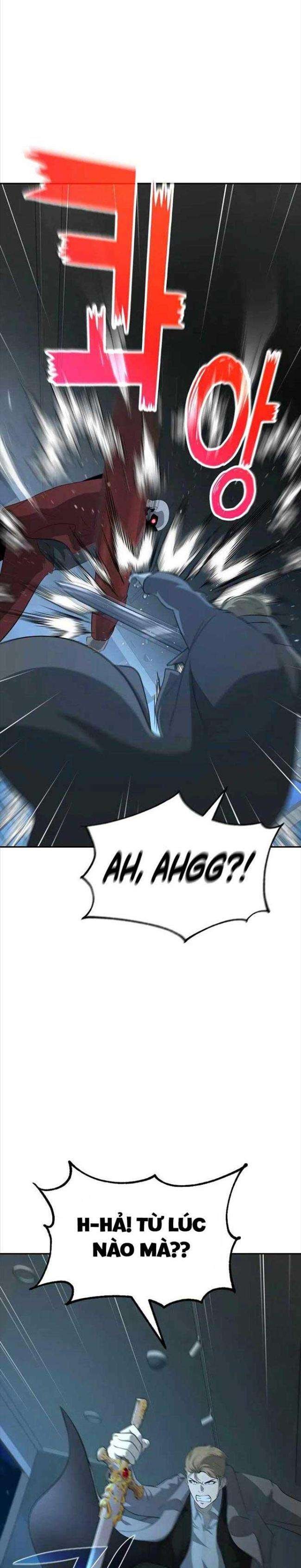 Vị Bạo Chúa Của Ngày Tận Thế Trở Lại - Page 38