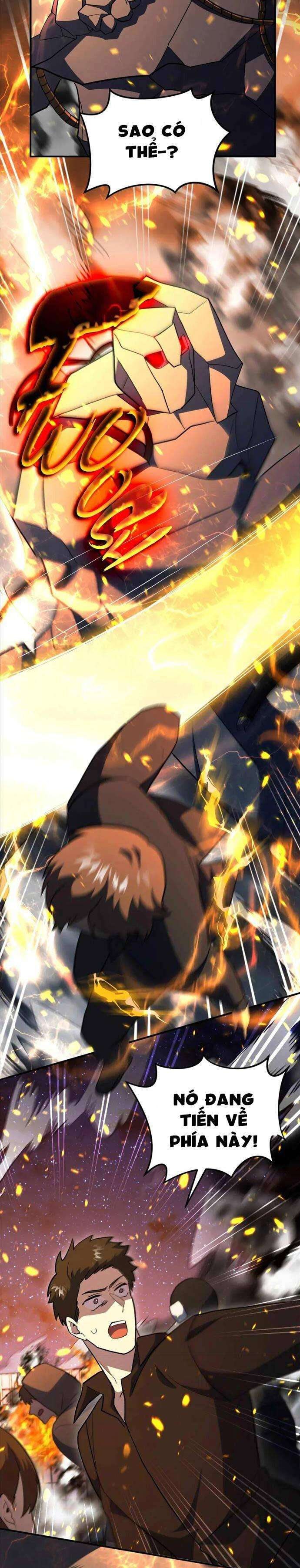 Thiết Huyết Chiêu Hồn Sư - Page 12