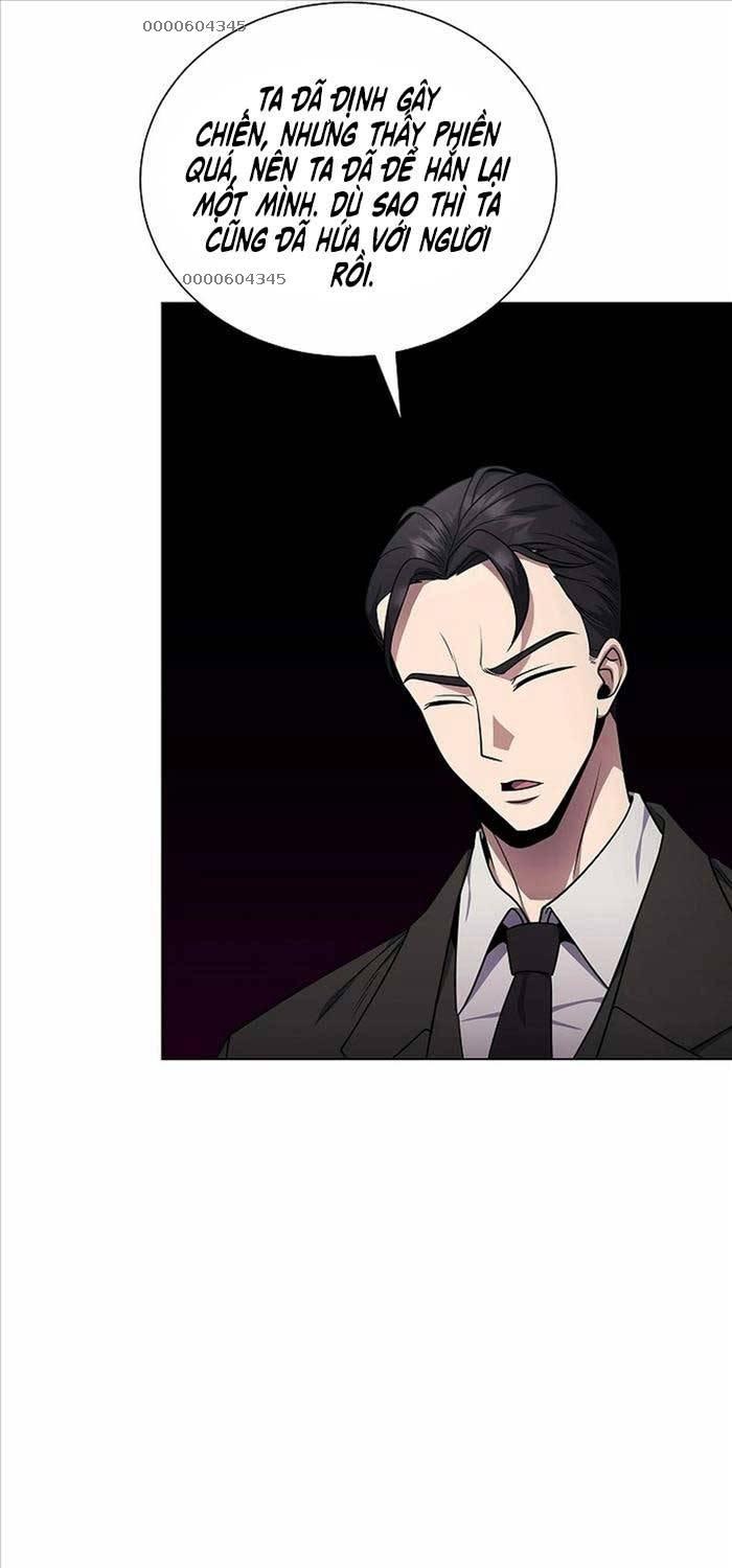 Thiên Ma Không Muốn Thăng Cấp - Page 17