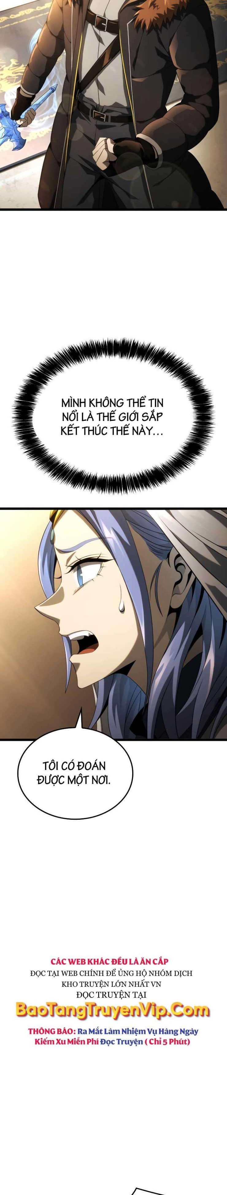 Người Chơi Tài Năng Điên Cuồng - Page 33