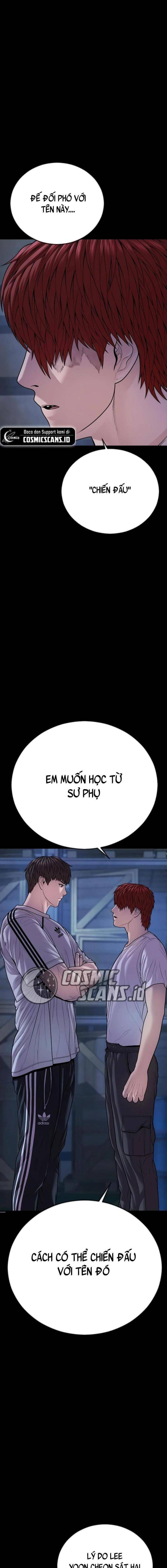 Cậu Bé Tội Phạm - Page 5