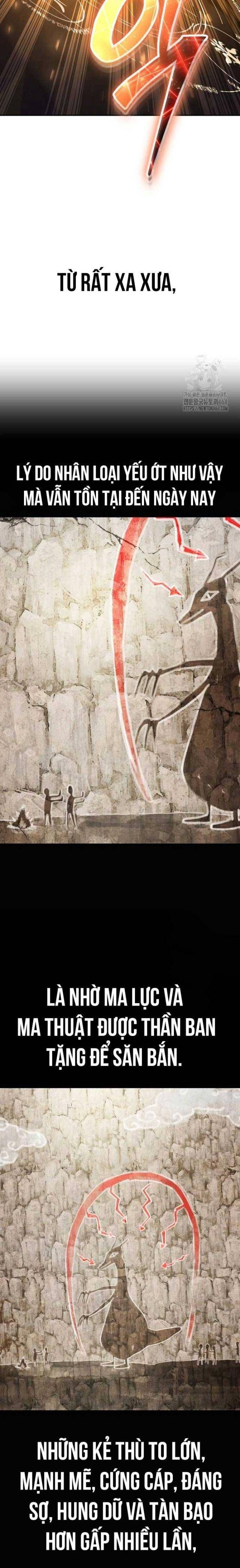 Tôi Mạnh Hơn Anh Hùng - Page 15