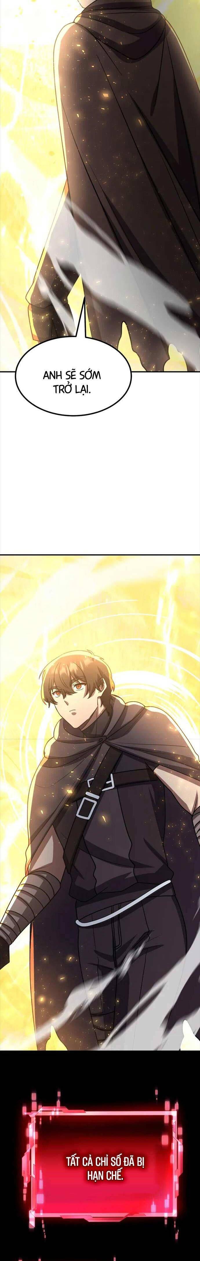 Ai Cũng Hồi Quy Ngoại Trừ Tôi - Page 26