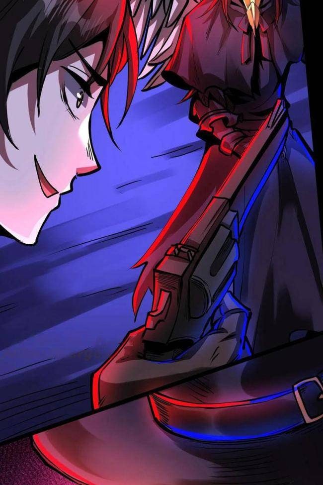 Dược Sư Kì Lạ: Bệnh Nhân Của Tôi Đều Rất Khủng Bố - Page 5