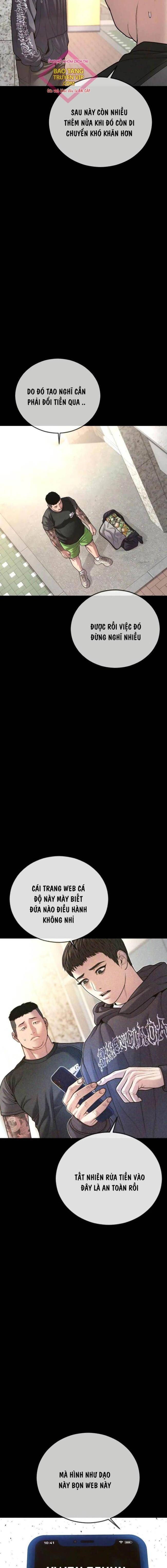 Cậu Bé Tội Phạm - Page 13