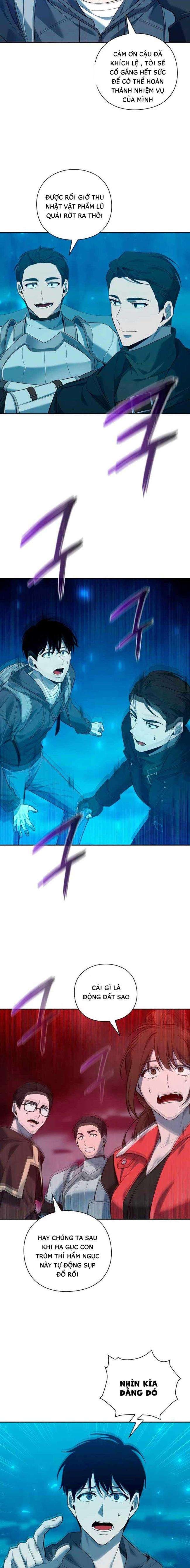 Thợ Tạo Tác Vũ Khí - Page 21