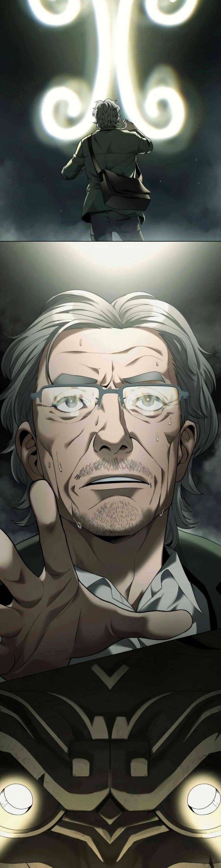 Người Giám Định Cổ Vật - Page 24