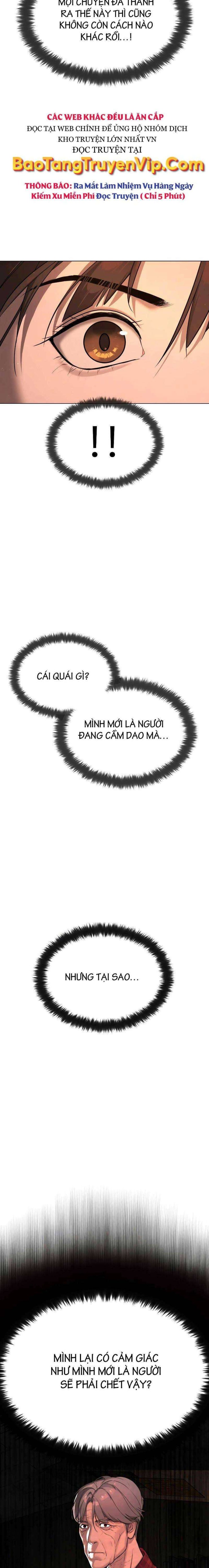 Sát Thủ Peter - Page 23