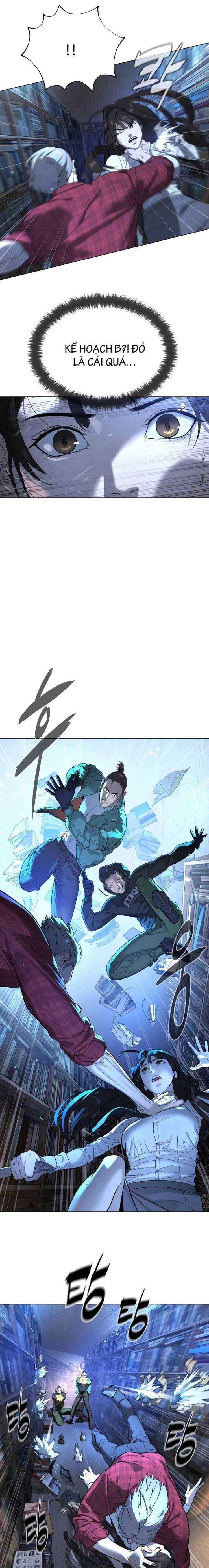 Sát Thủ Peter - Page 27