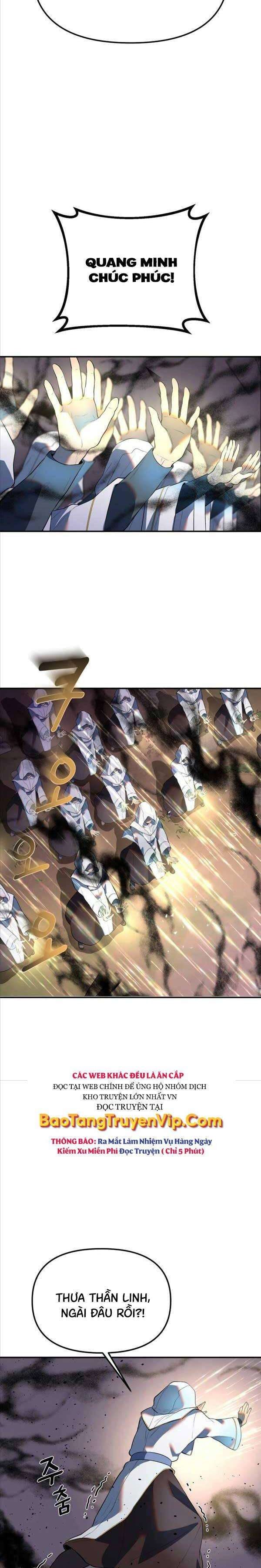 Hoàng Kim Pháp Sư - Page 8